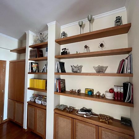 City Center Apartment Preveza Exterior photo