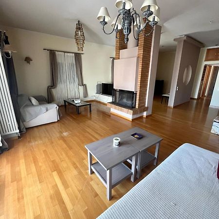 City Center Apartment Preveza Exterior photo