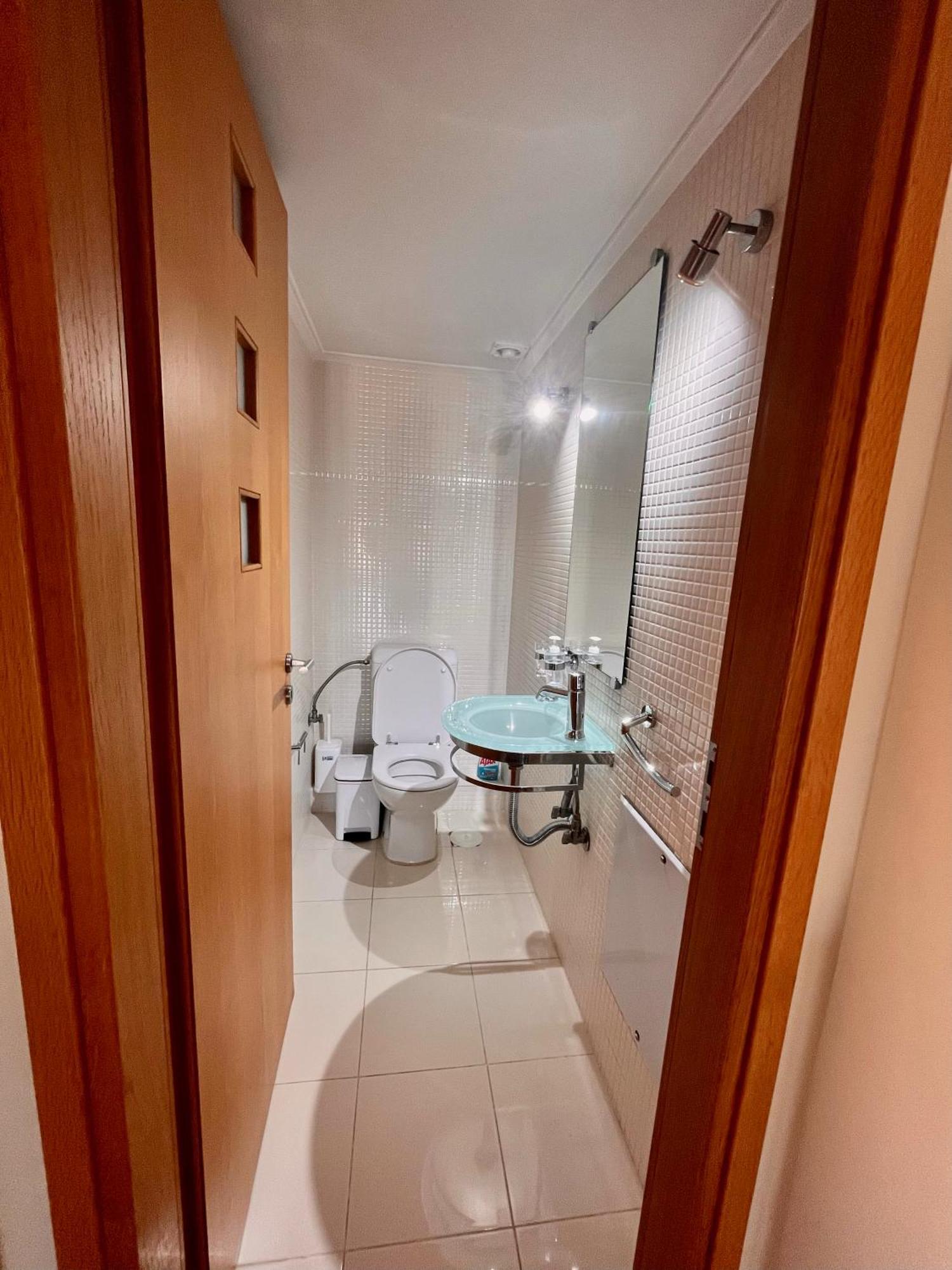City Center Apartment Preveza Exterior photo