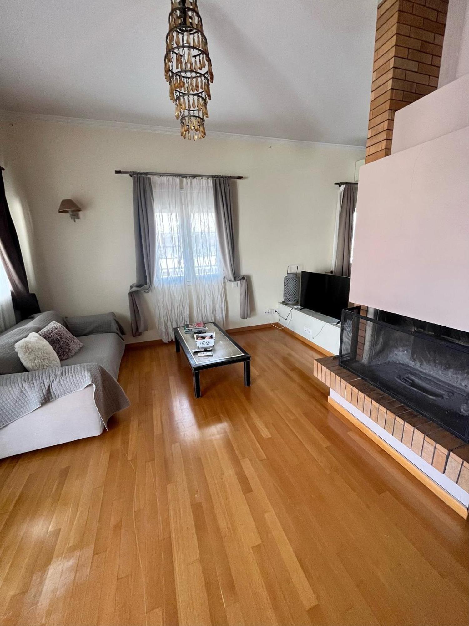 City Center Apartment Preveza Exterior photo