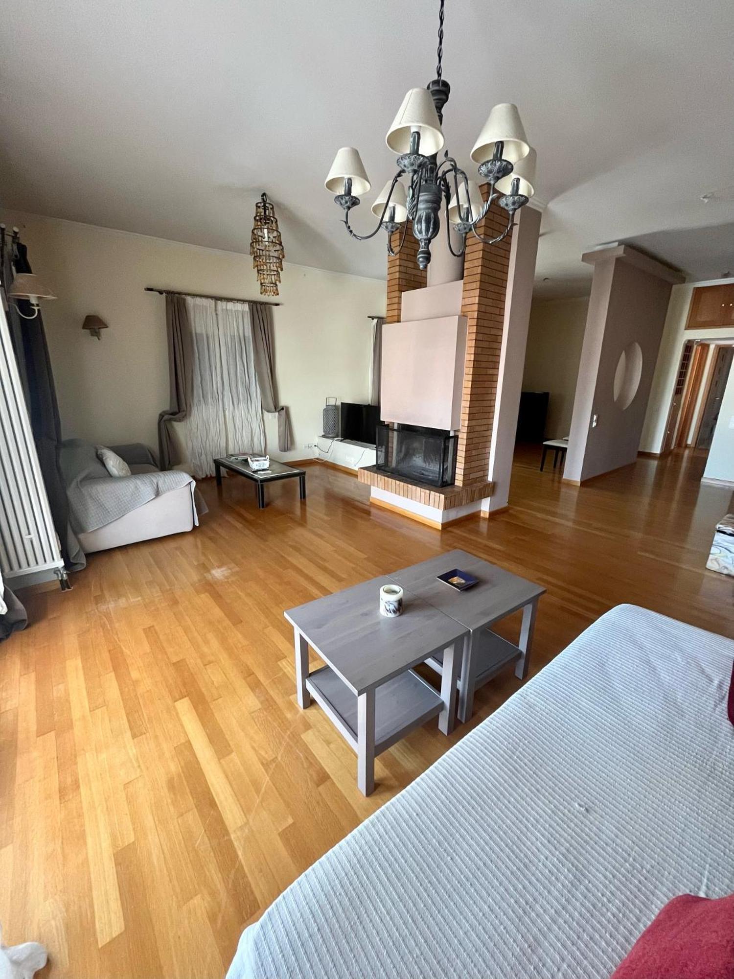 City Center Apartment Preveza Exterior photo