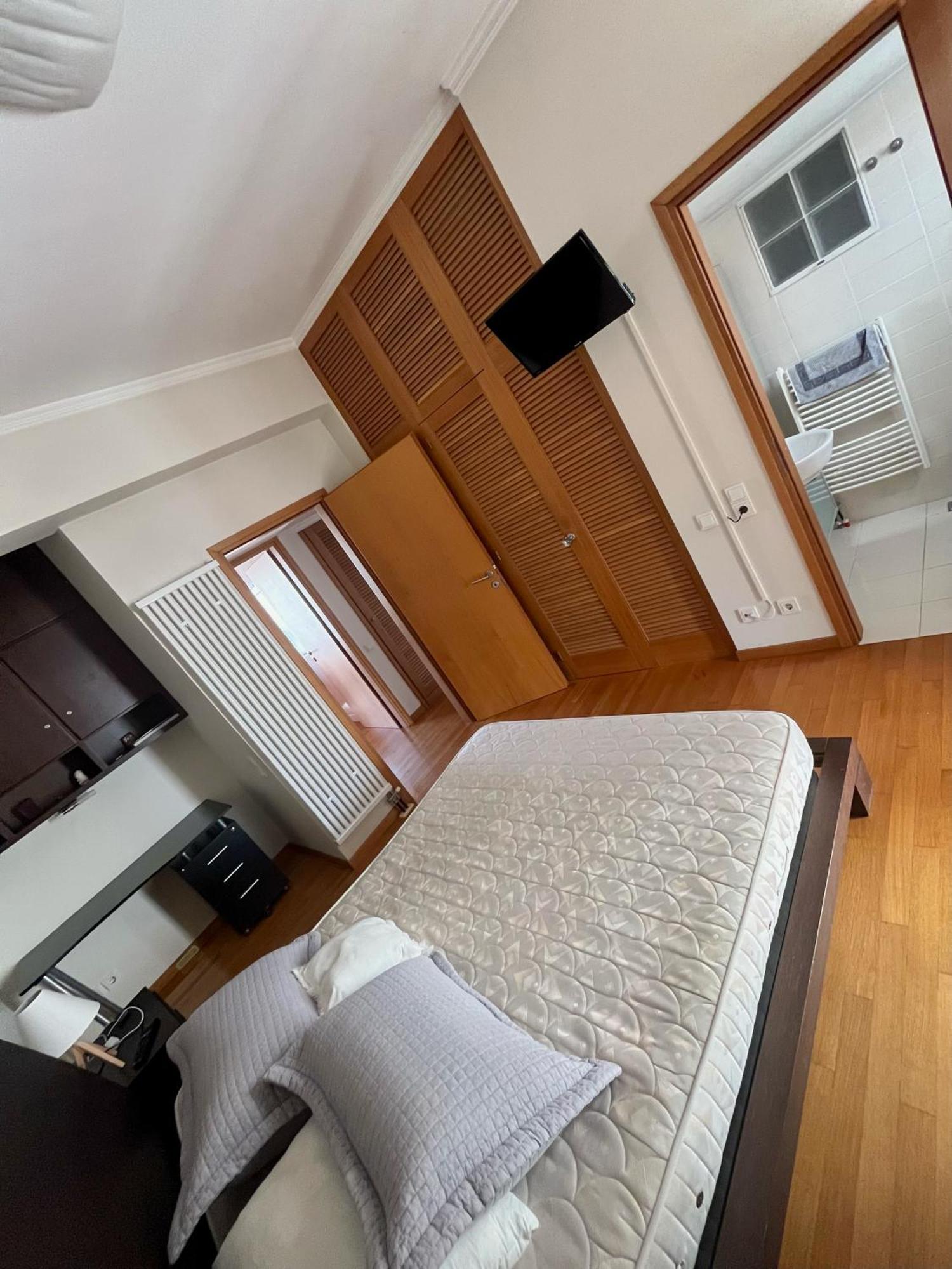 City Center Apartment Preveza Exterior photo