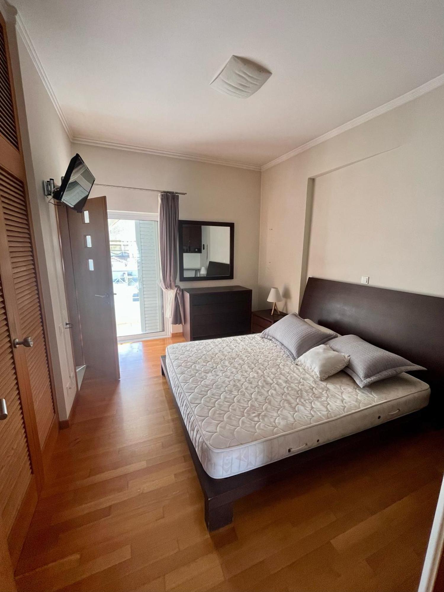 City Center Apartment Preveza Exterior photo