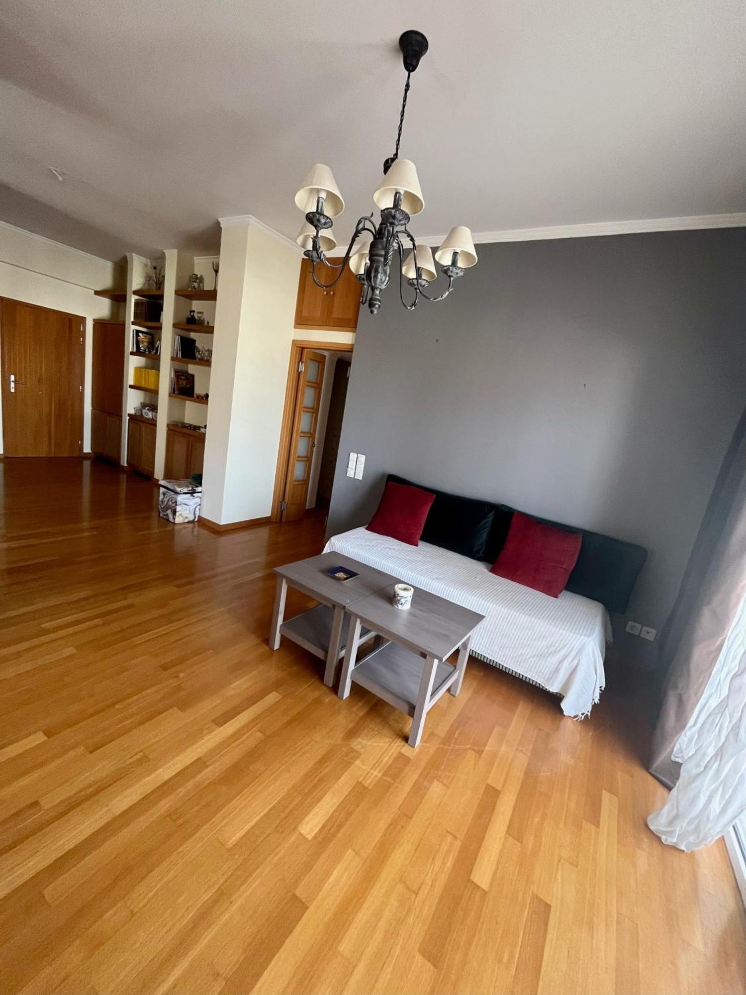 City Center Apartment Preveza Exterior photo