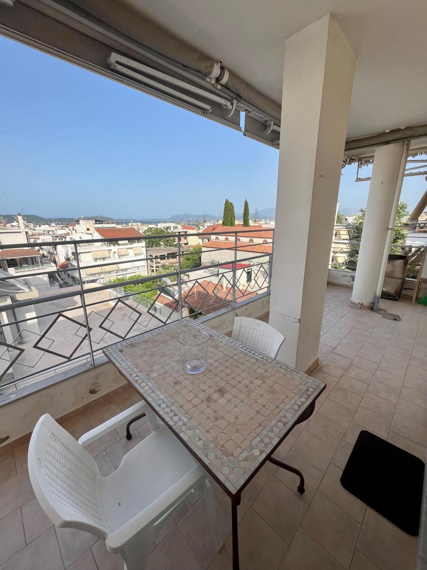 City Center Apartment Preveza Exterior photo