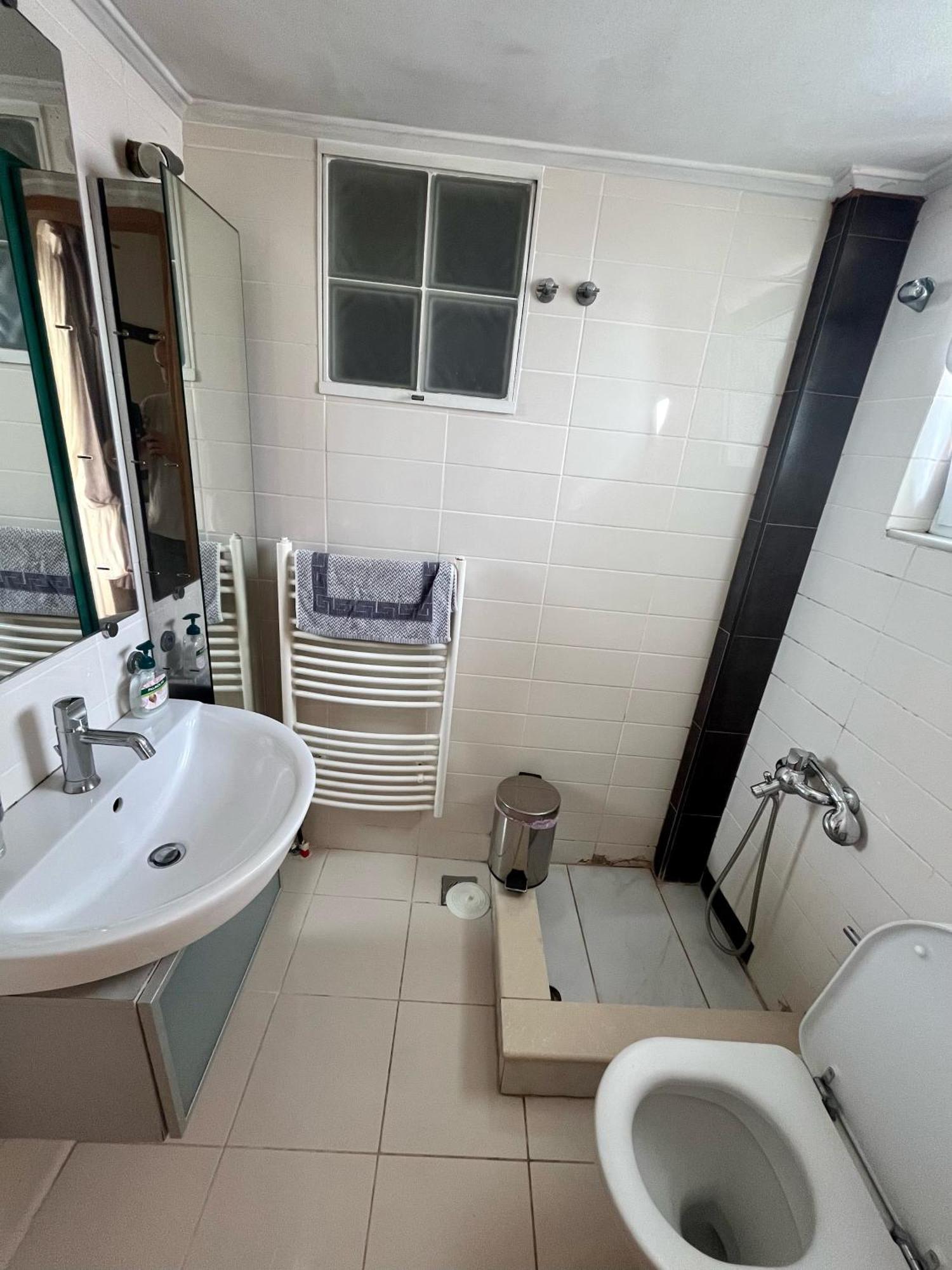City Center Apartment Preveza Exterior photo